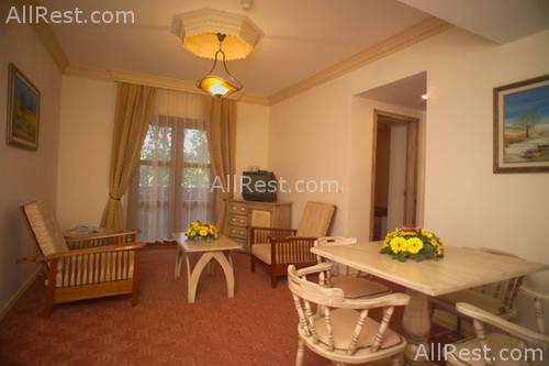 Letoonia Golf Resort 5